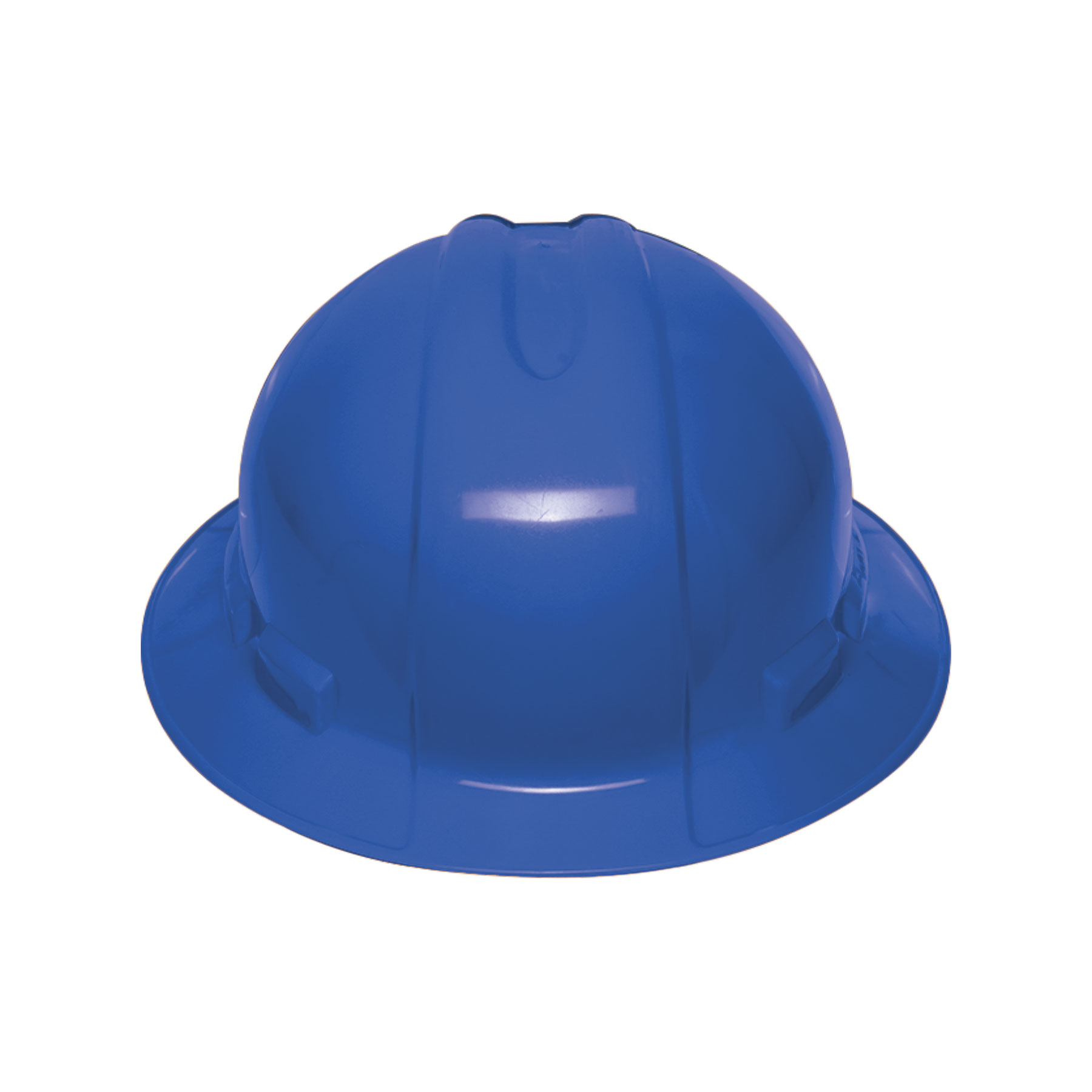 10570 Capacete Full Brim Azul