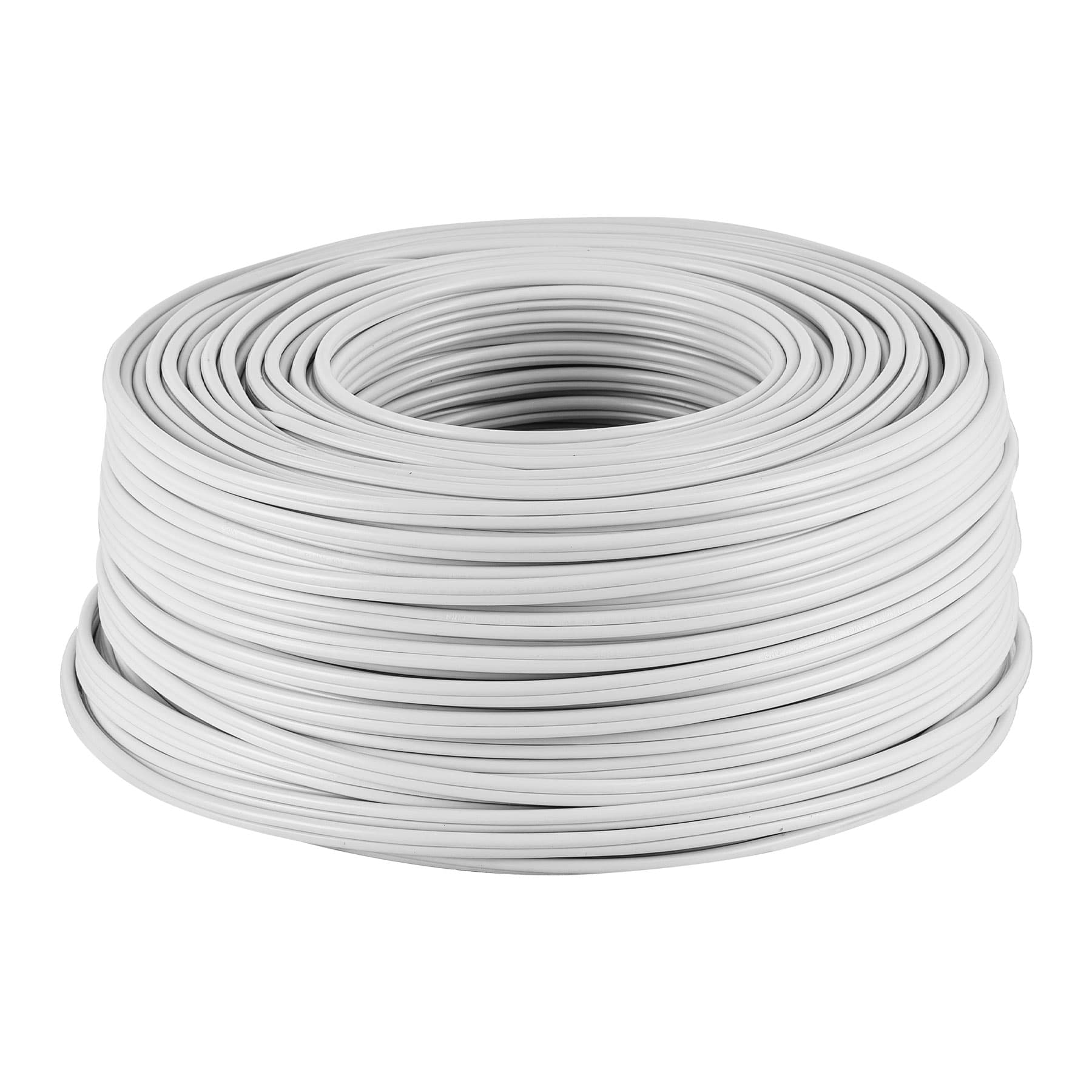 46069 CORDON DUPLEX FLEXI SPT 18/2 AWG 323 FT