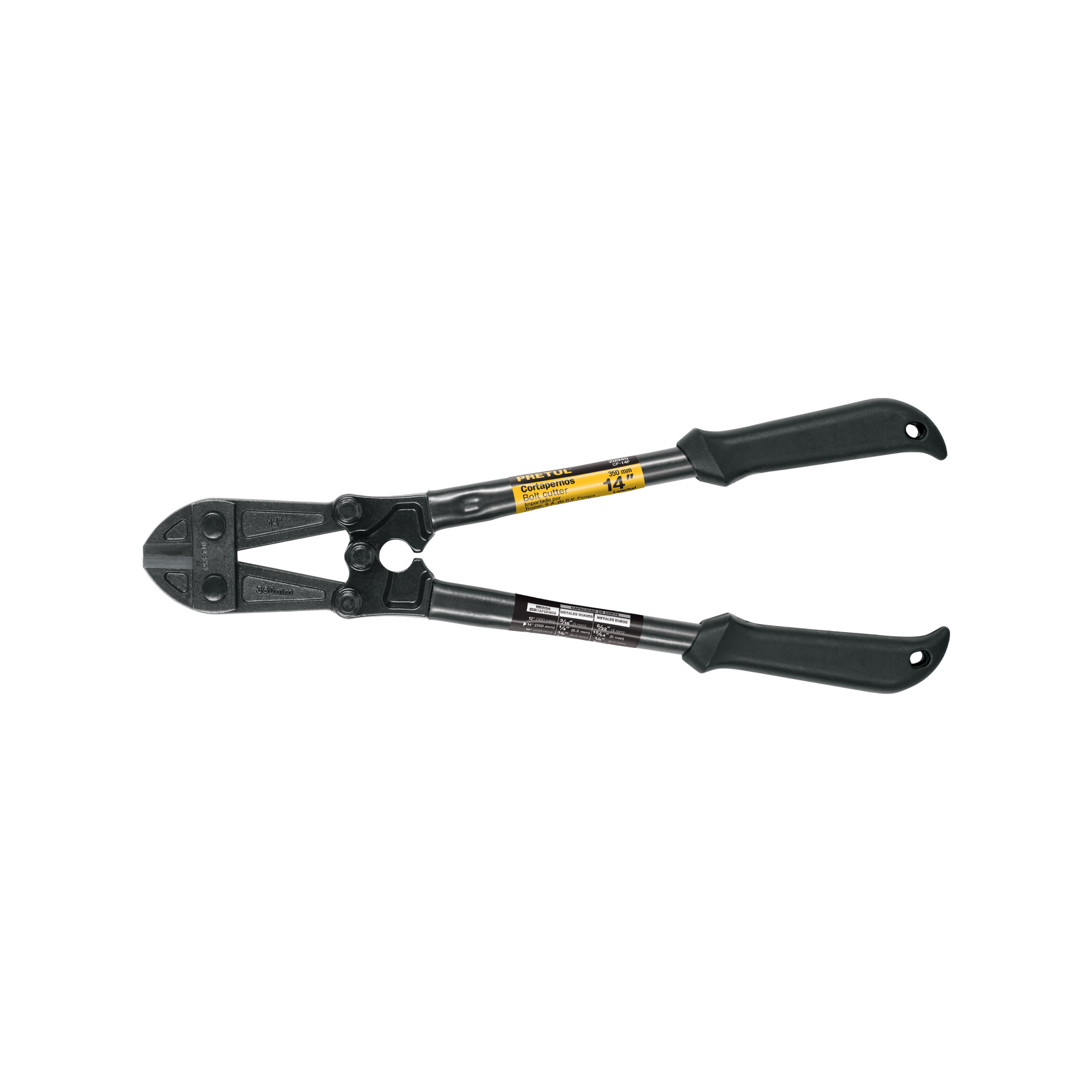 20945 14" Bolt cutter, Pretul