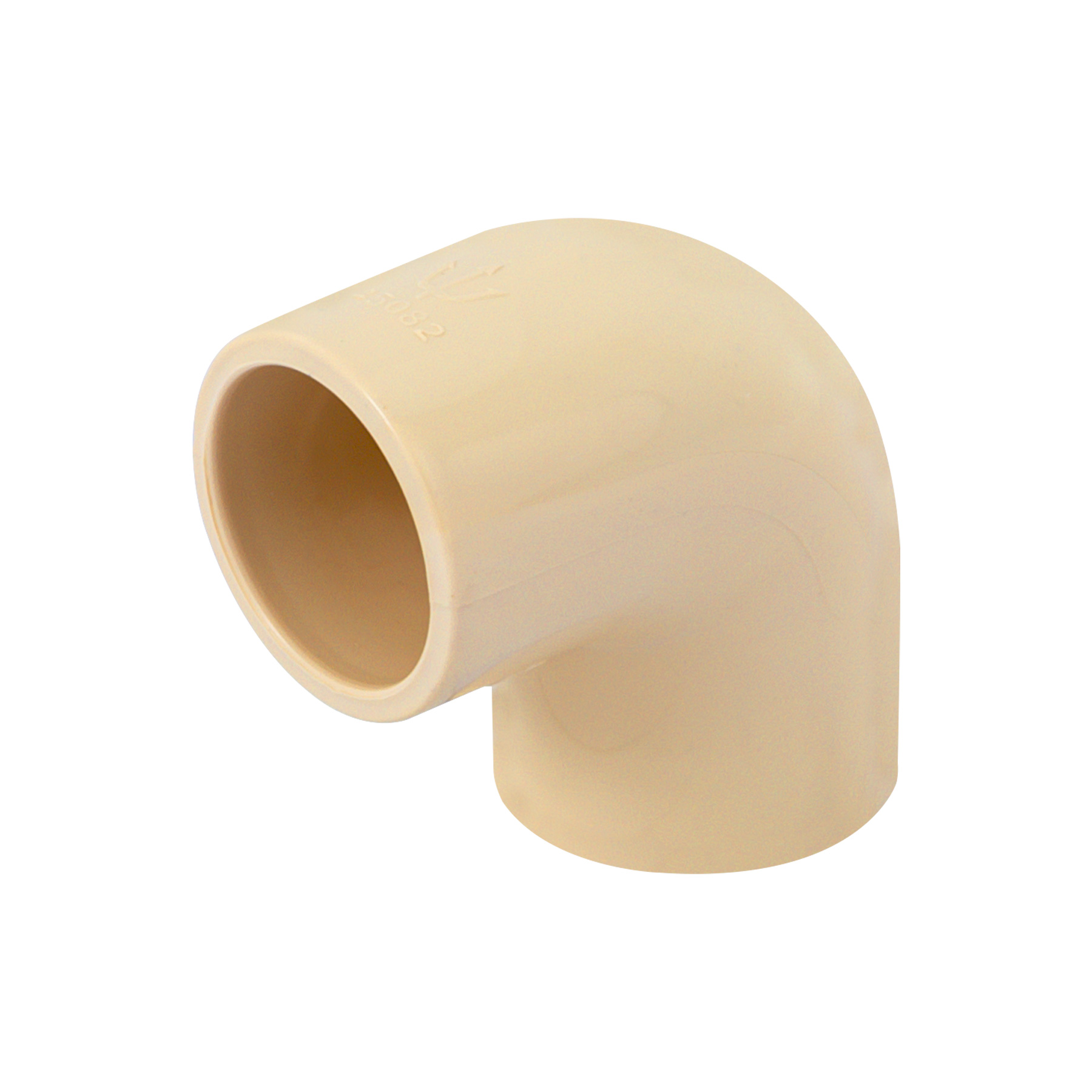 45082 1/2 CPVC Elbow 90