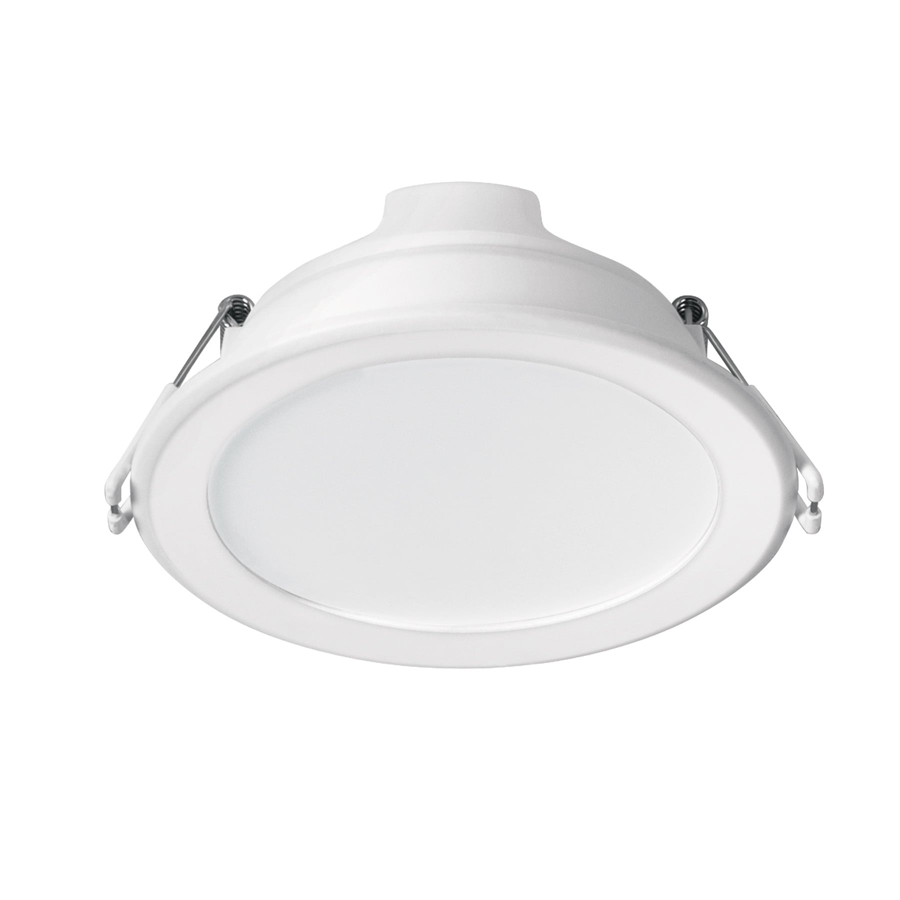 25087 LUMINARIO EMPOTRABLE DE LED CIRCULAR, 7W