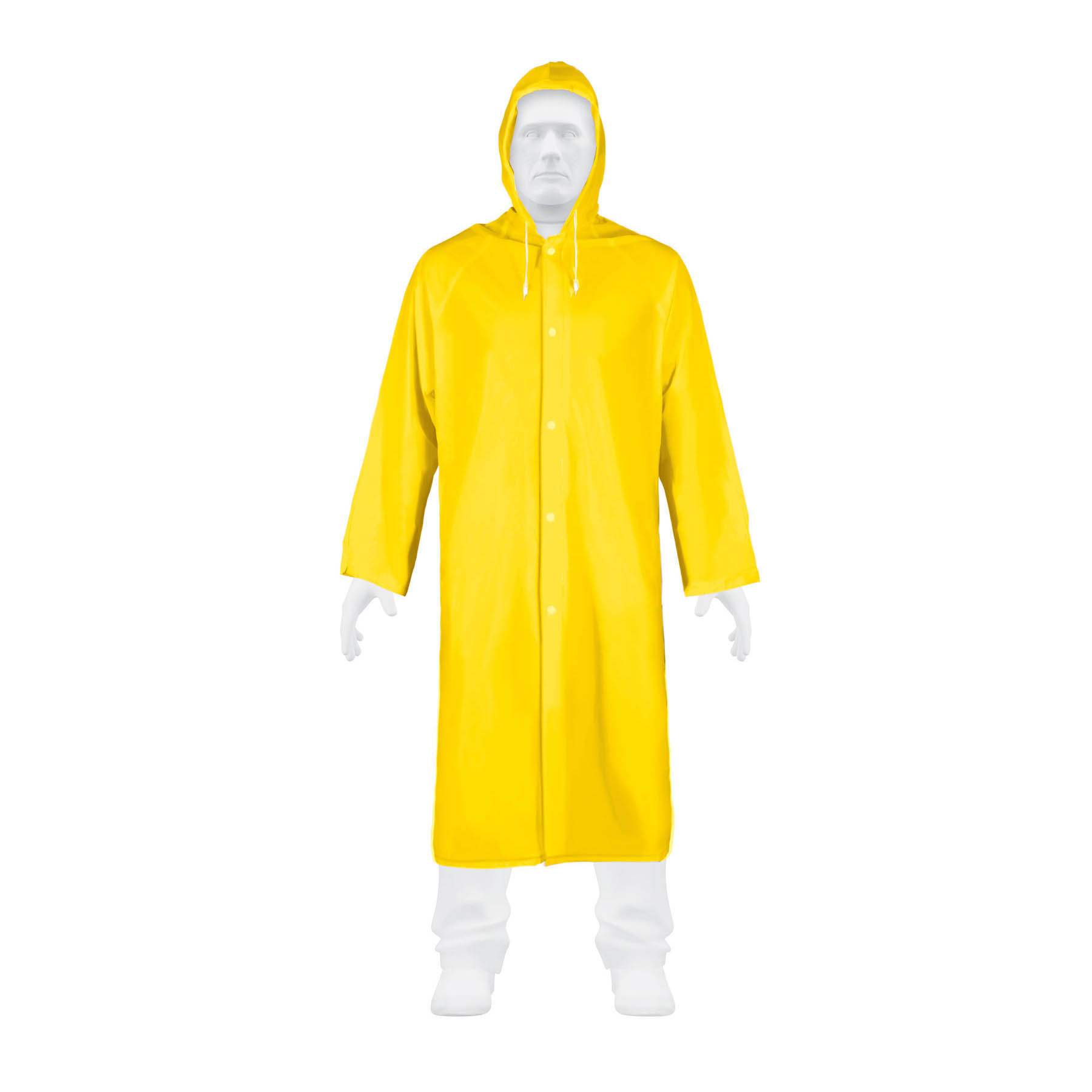 29965 Impermeable 100% PVC extra grande