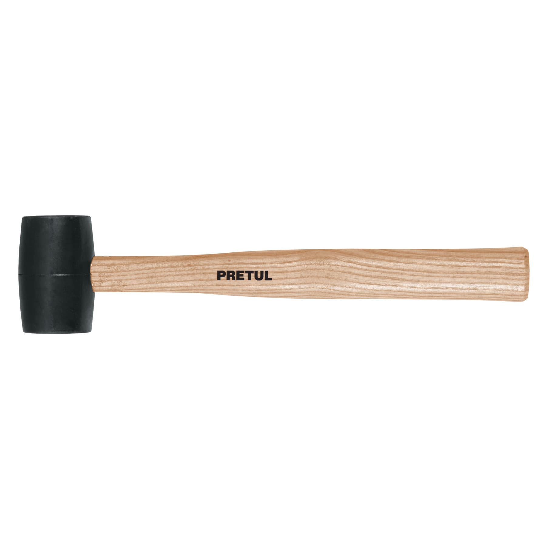 20565 8 Oz, Rubber mallet, Pretul