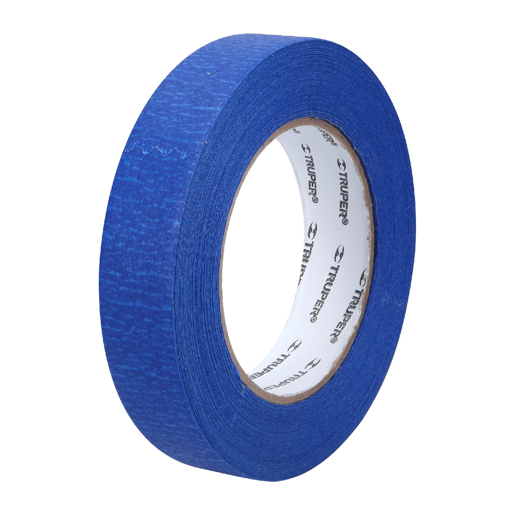 12622 Masking Tape azul 1"