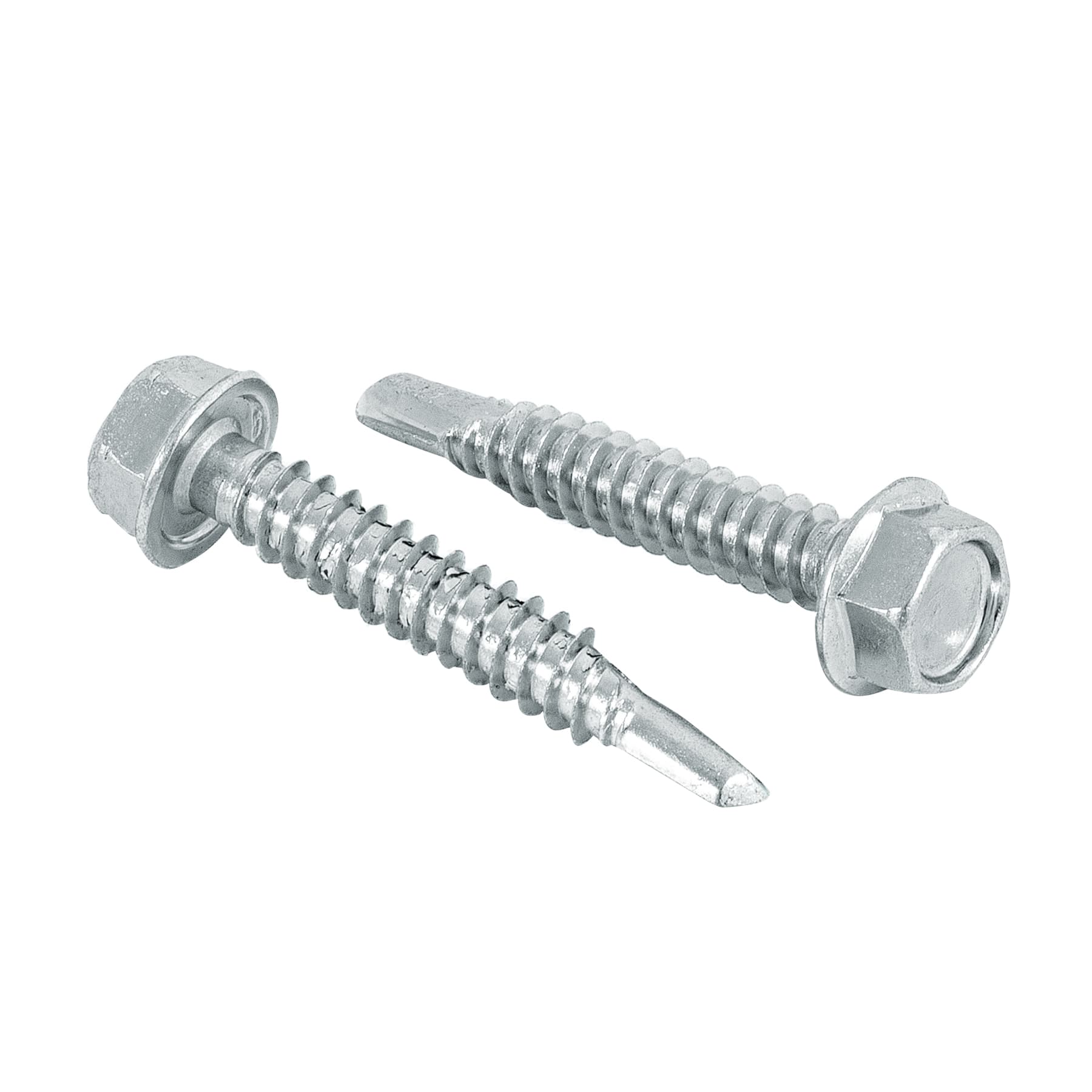 44403 1-1/2" Self drilling screw