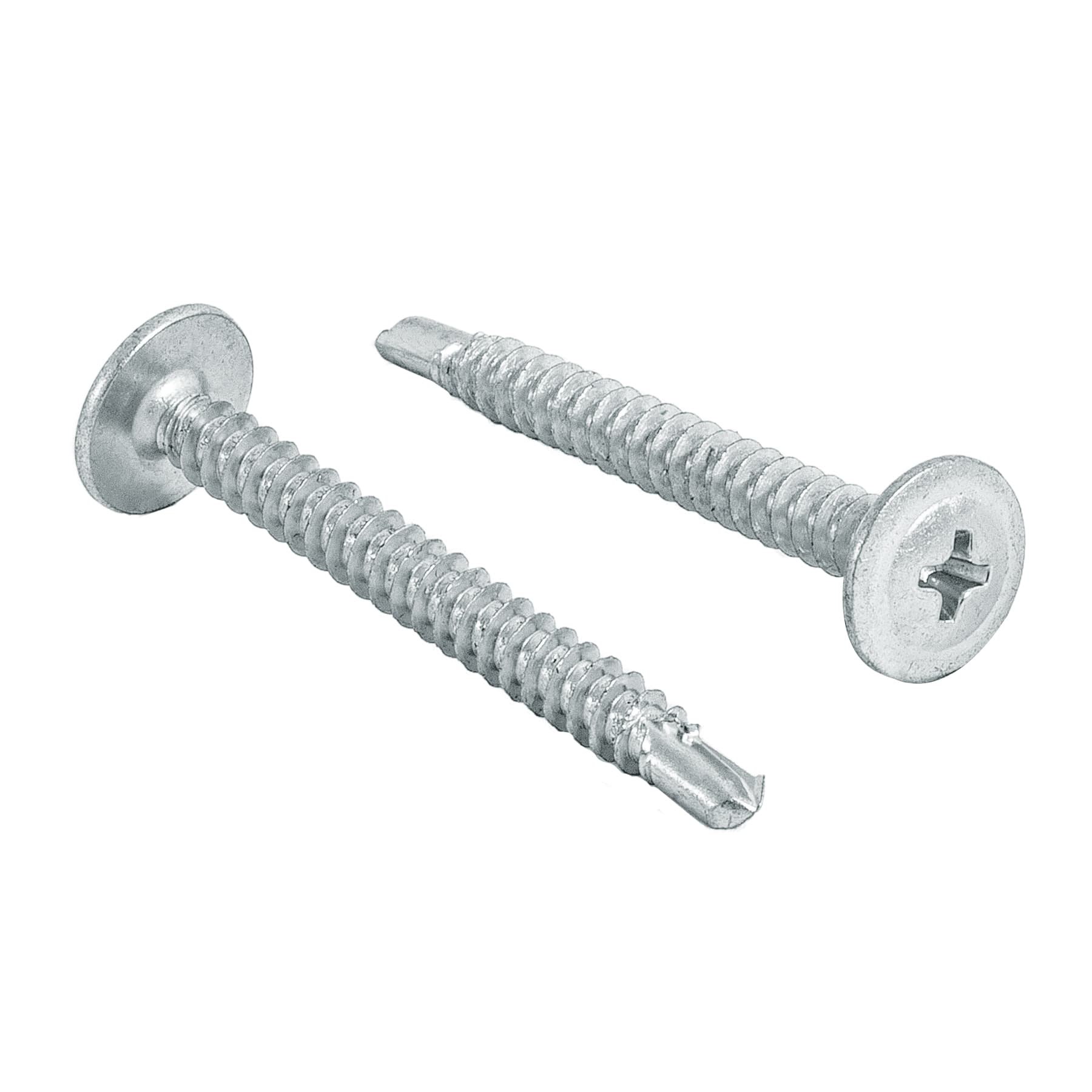 44649 1-1/2" Phillips head self drilling screw