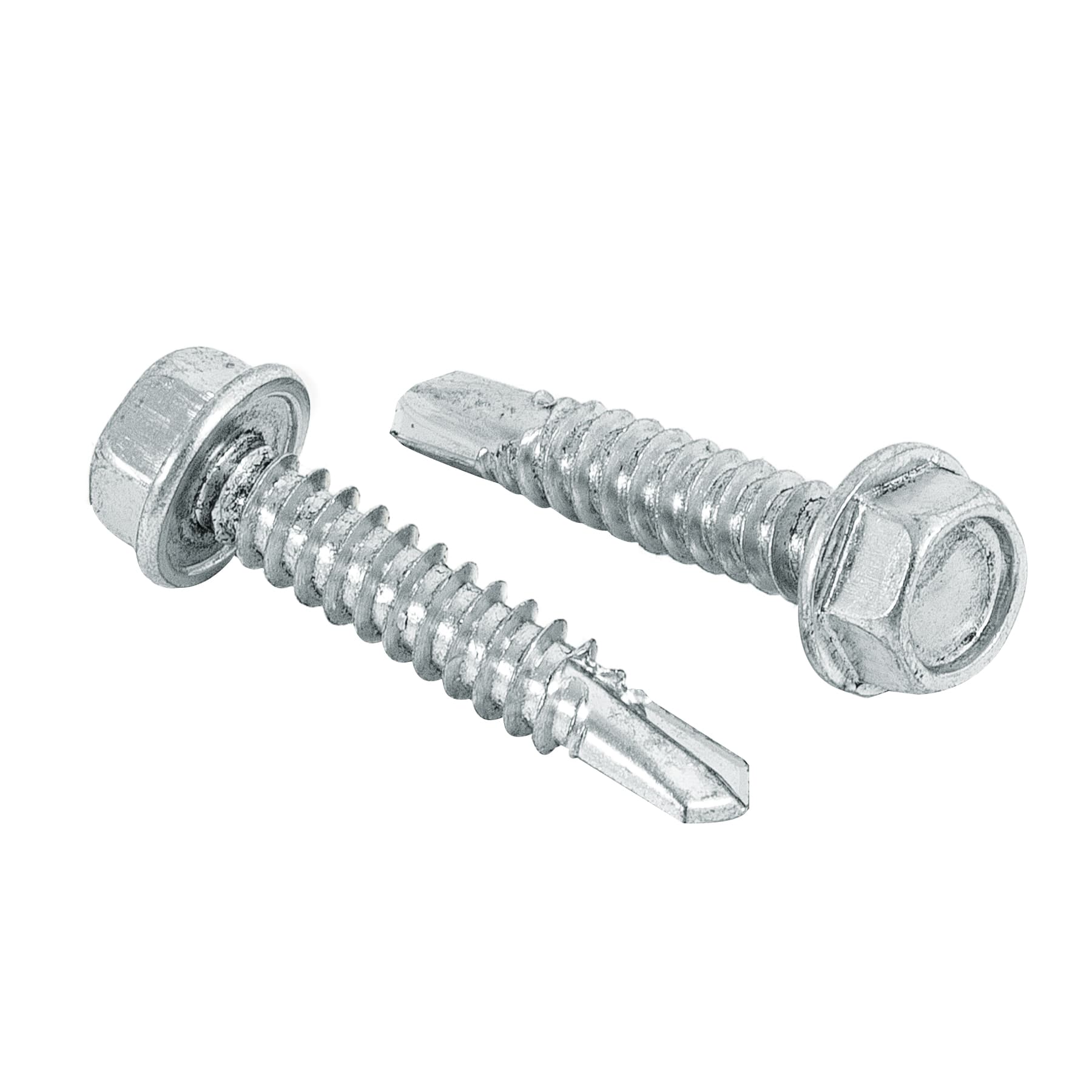 44402 1-1/4" Self drilling screw