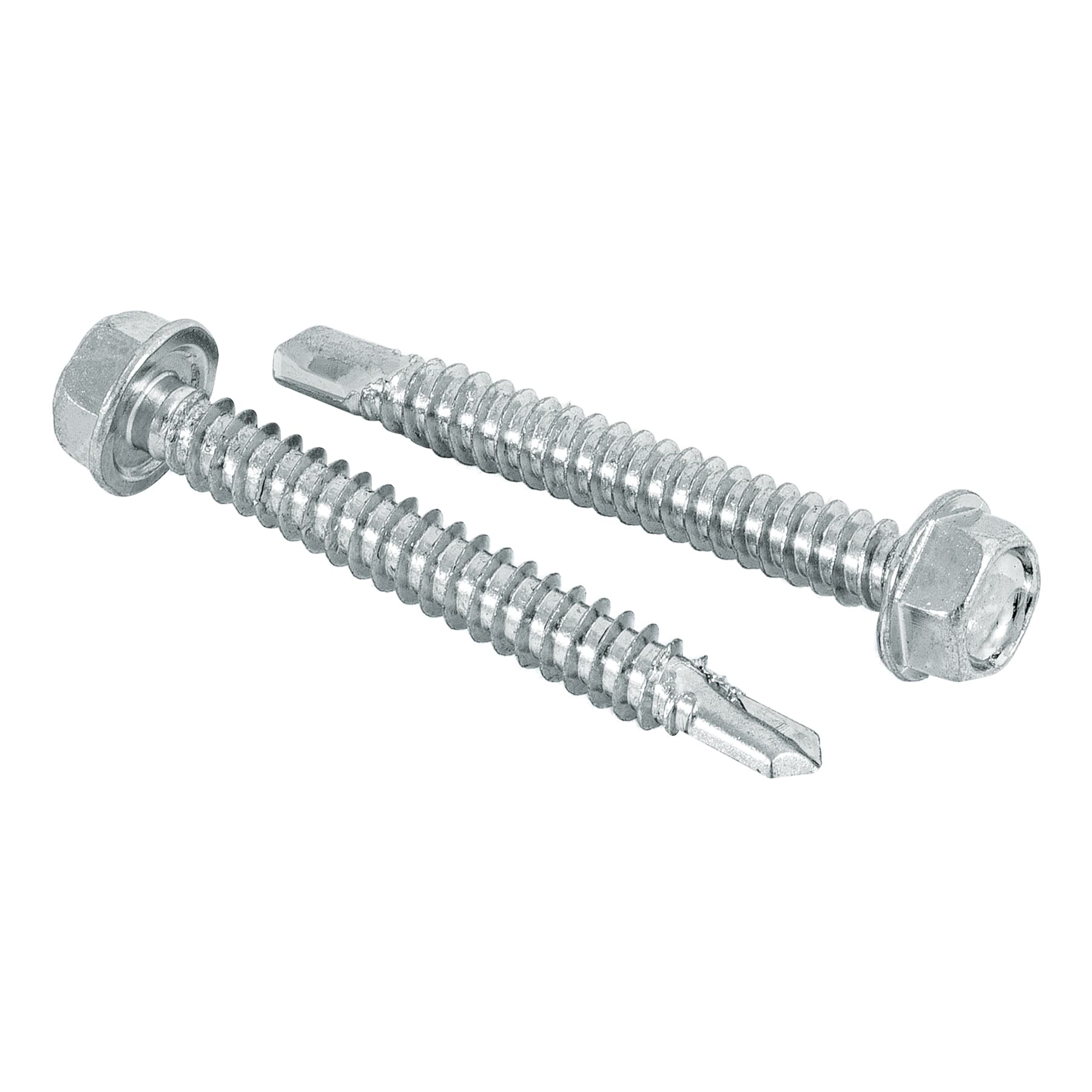 44404 2" Self drilling screw