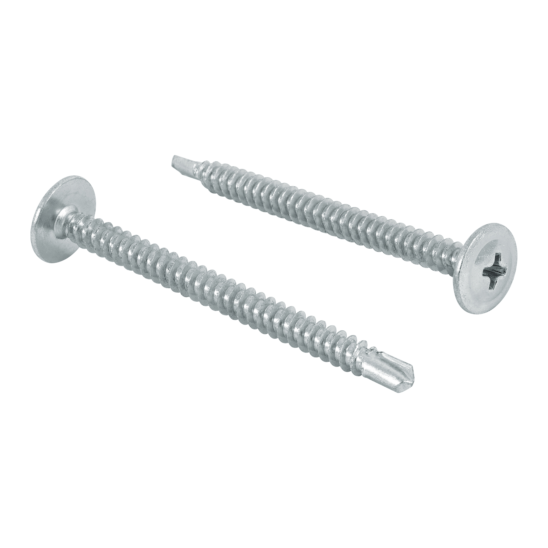 44650 2" Phillips head self drilling screw