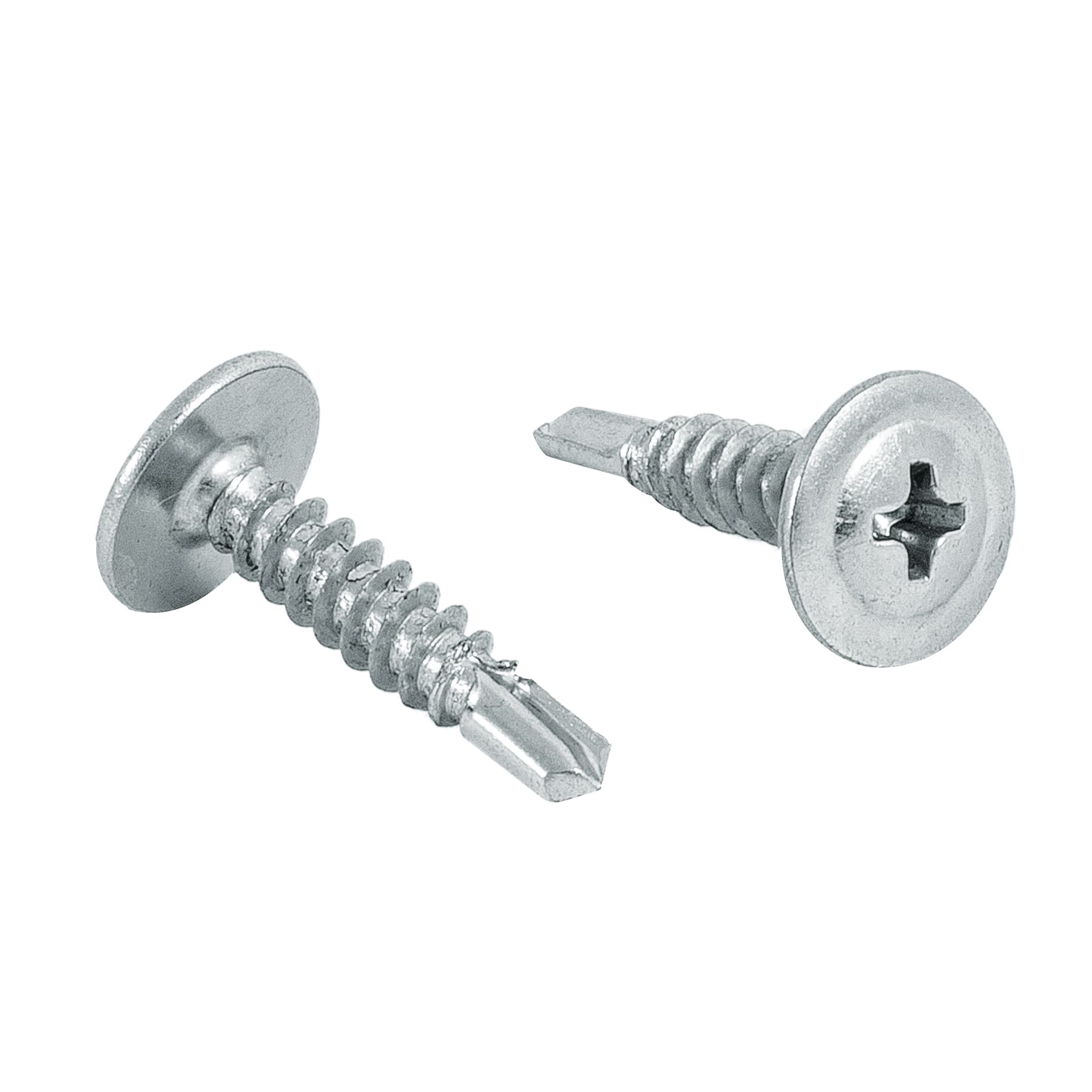 44646 3/4" Phillips head self drilling screw