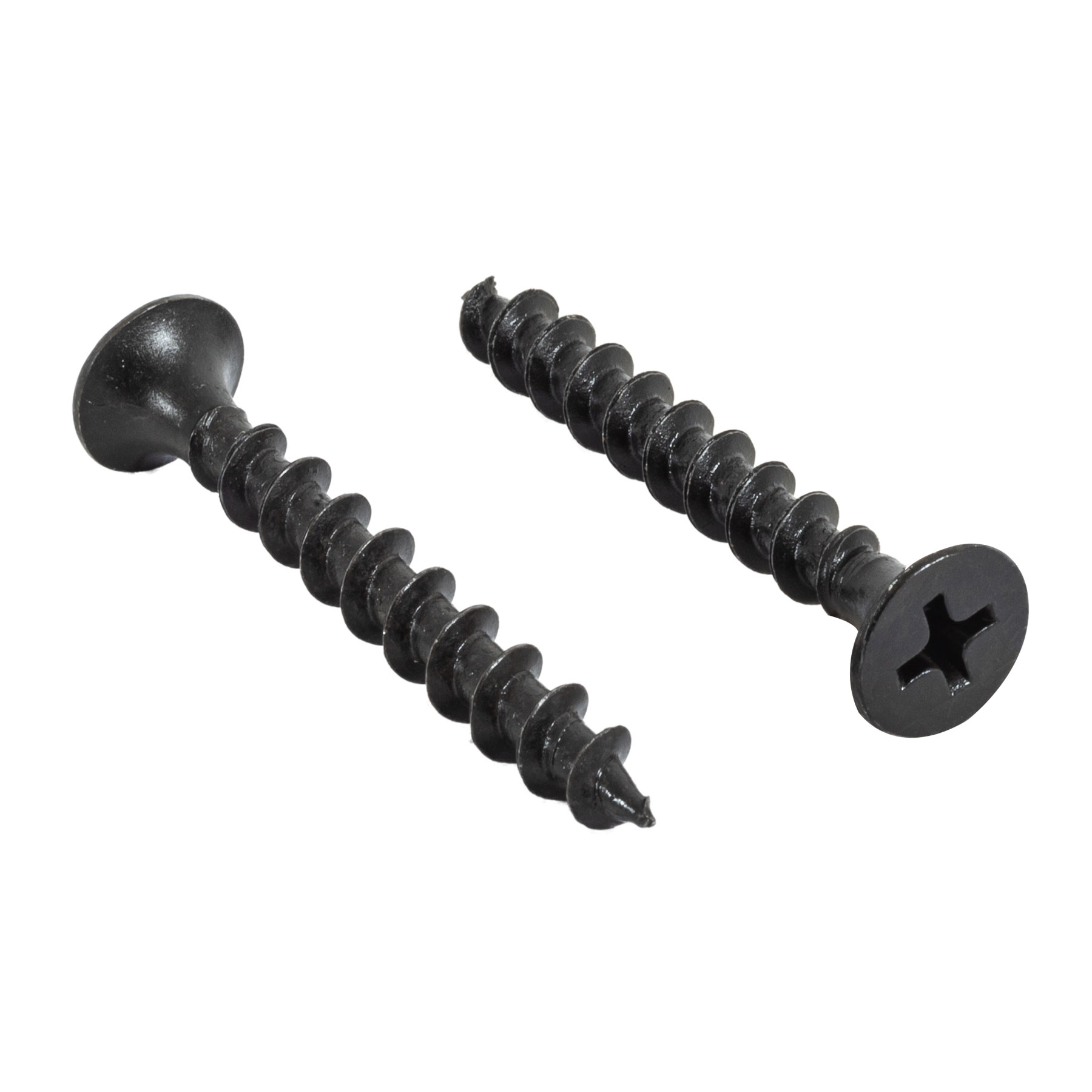 44349 10 X 1-1/2", Metal screw