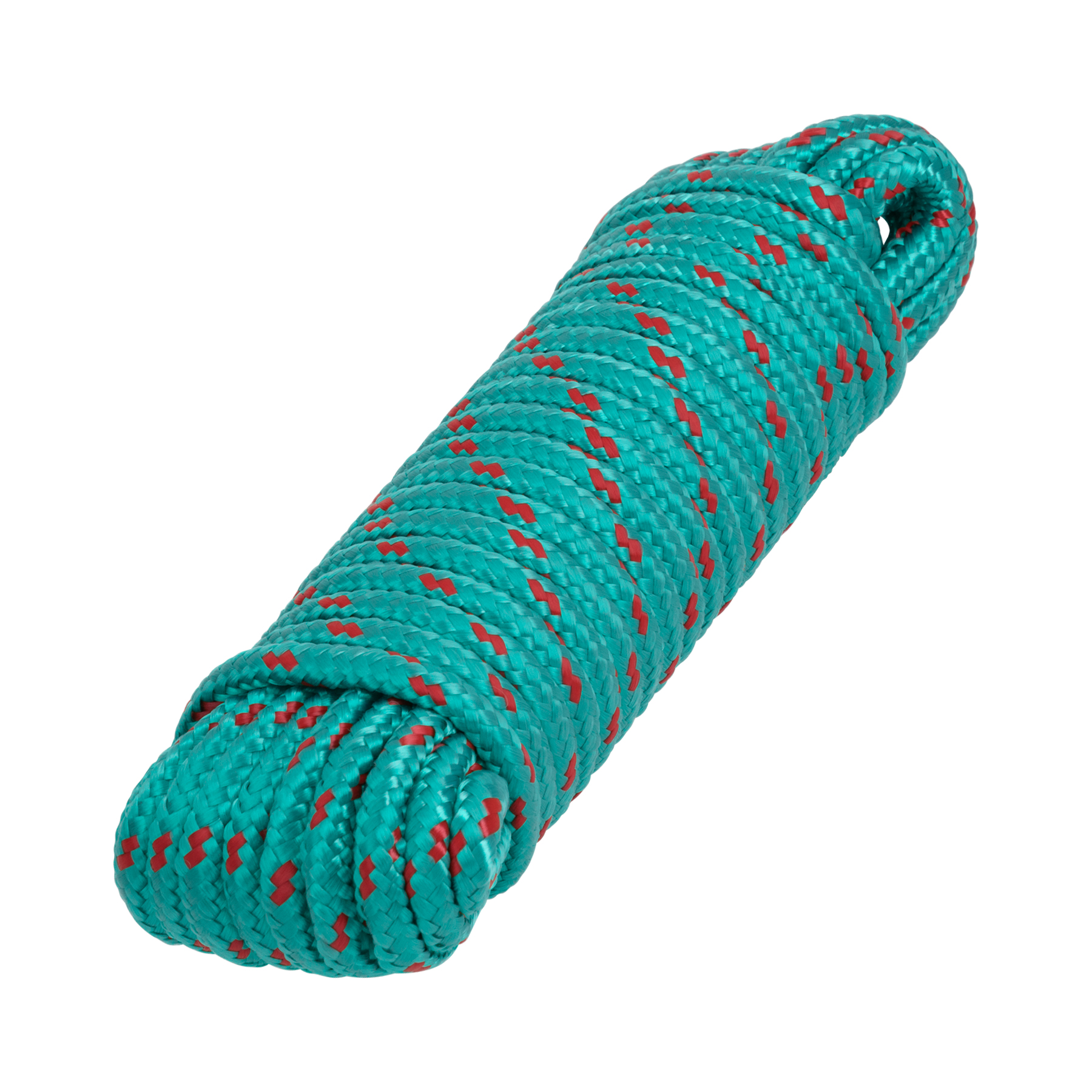 47810 Soga Braided Polypro 5/16 x 50FT. multicolor