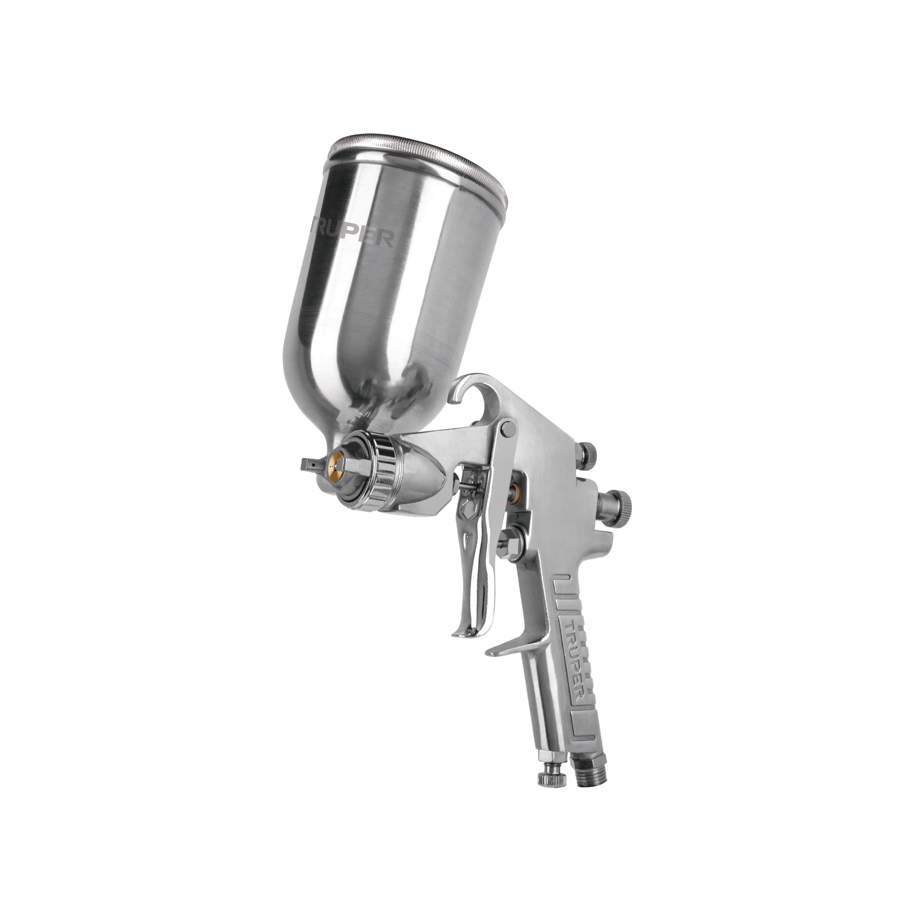 13060 400_Series alum.cup 1.7MM spray gun