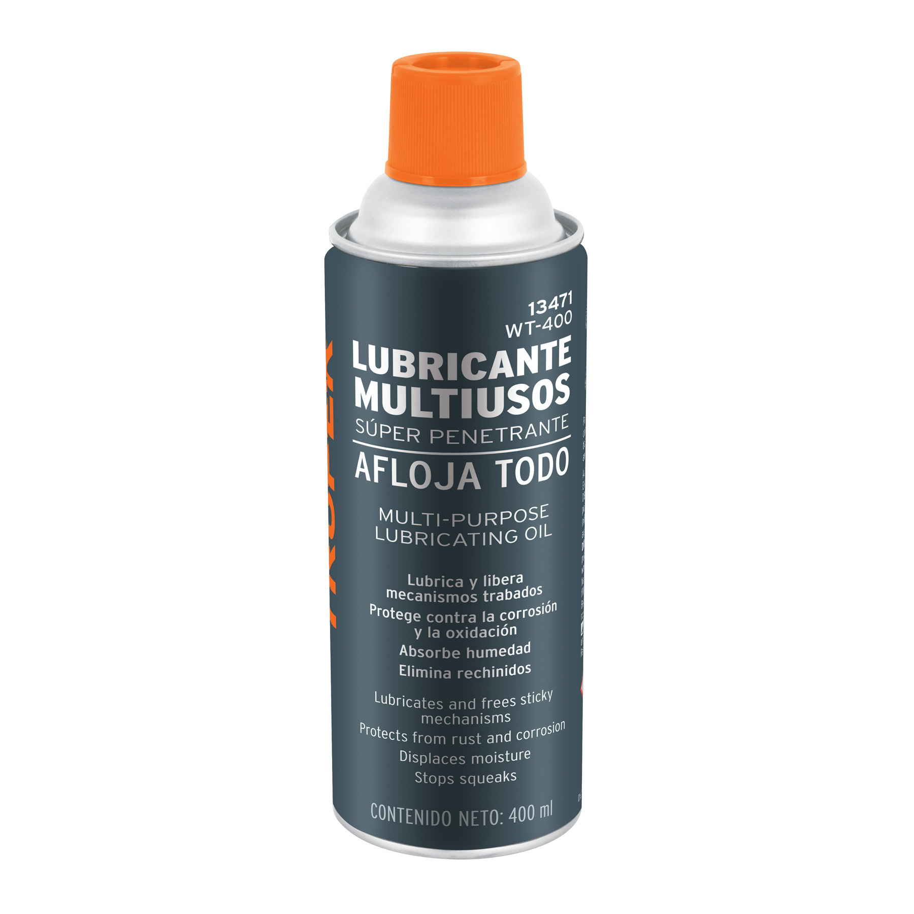 13471 ACEITE LUBRICANTE 400ML