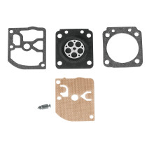 Kit de mantenimiento para carburador para MOT-5120, Truper