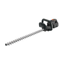 Cortasetos inalámbrico 1/2", 40 V, Truper MAX