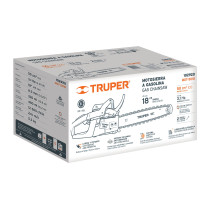 Caja de empaque de repuesto para MOT-5018, Truper