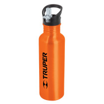 Botella de aluminio de 750 ml, Truper