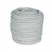 Cuerda De Yute 18 Mm X 50 M Zarzartex