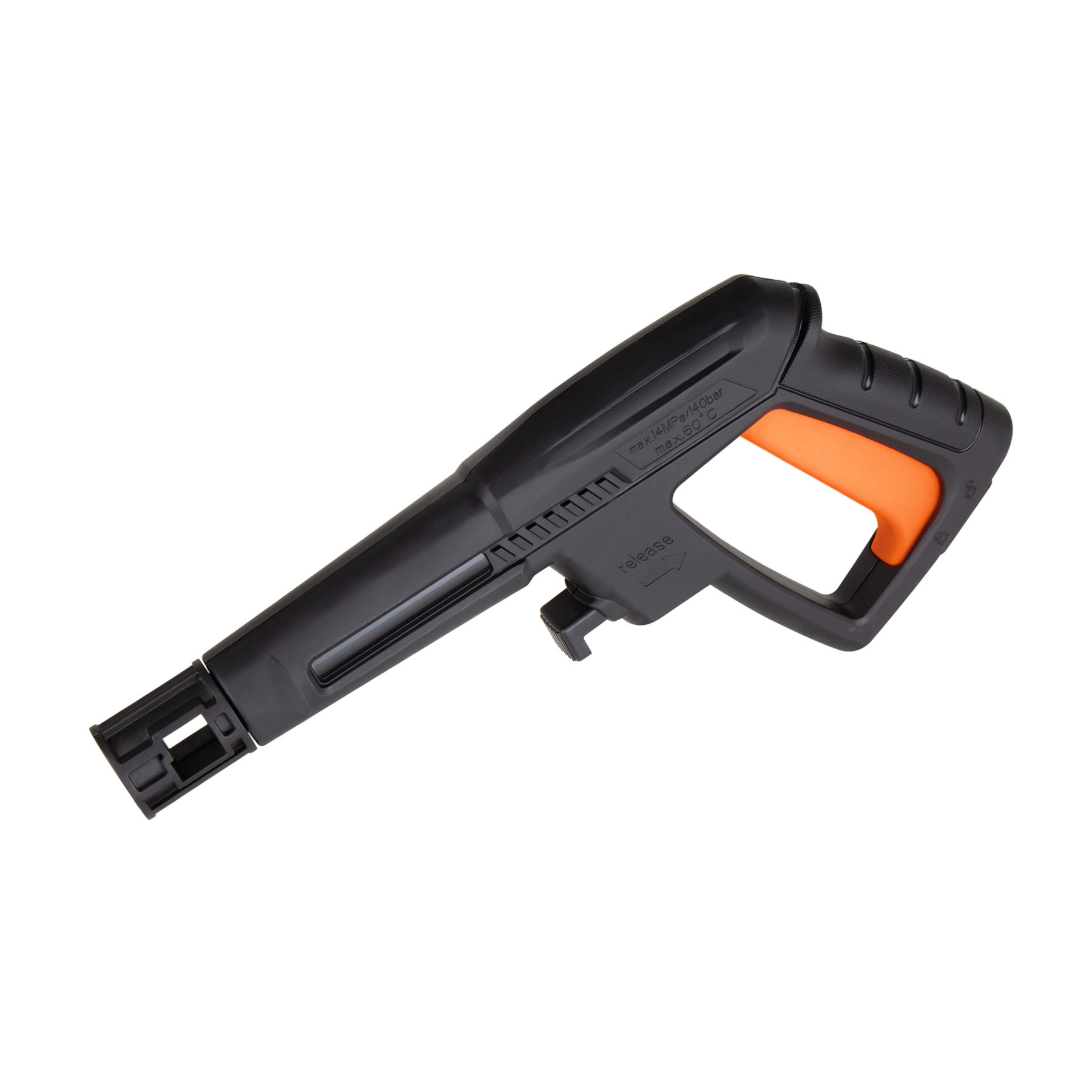 Pistola para HILA-1600C