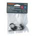 Kit de refacciones para M-1438, Truper