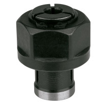 Collet de 1/2" para ROU-NX2, Truper