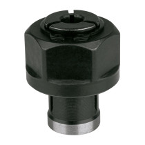 Collet de 1/4" para ROU-NX2, Truper