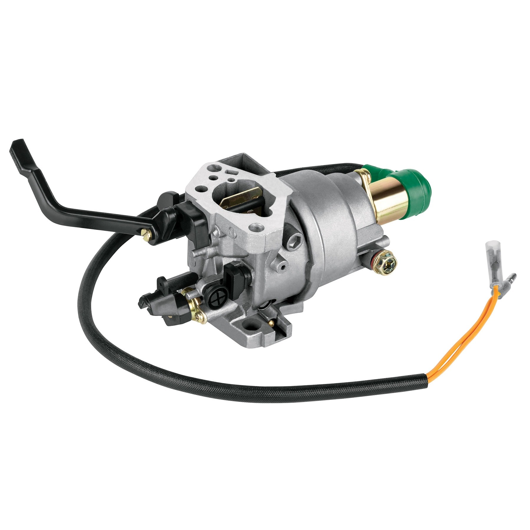 Carburador para motosierra a gasolina MOT-3314, Truper, Refacciones para  Máquinas Eléctricas, 101888
