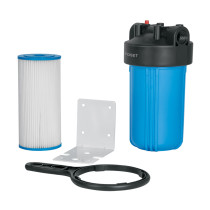 Filtro para agua Jumbo, Foset