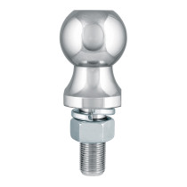 Bola de arrastre para remolque, 1-7/8", 2000 lb, Truper