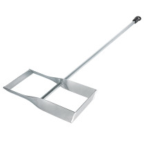 Revolvedor para mortero delgado, 210 mm diámetro, Truper