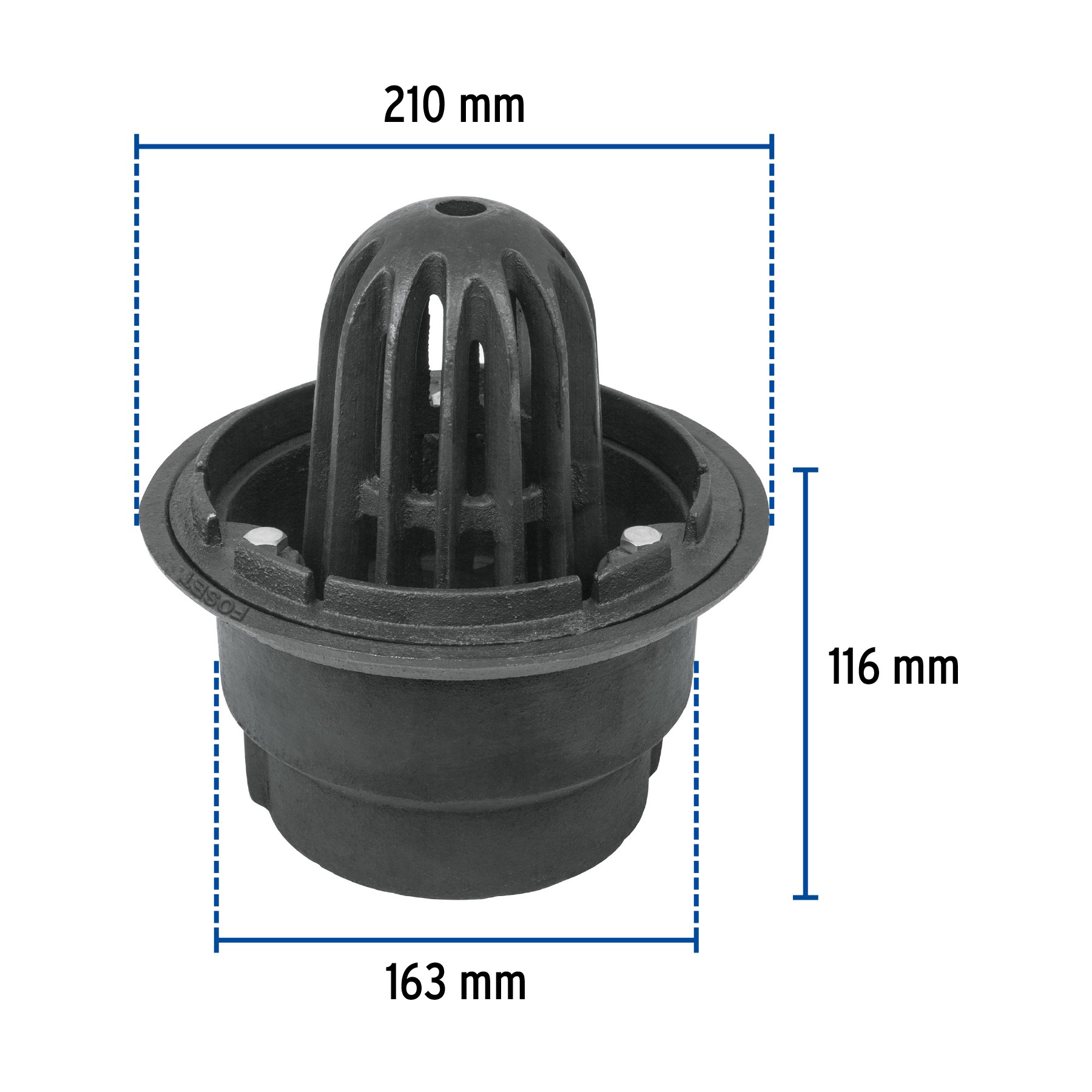 https://www.truper.com/media/product/77e/coladera-de-hierro-de-cupula-para-azotea-foset-520.jpg