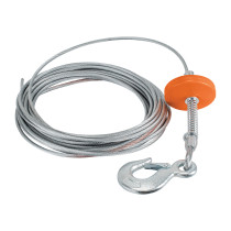 Cable de repuesto polipasto POLE-400