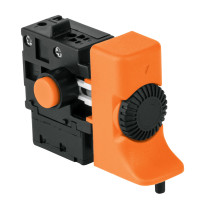 Interruptor de repuesto para ROTO-1/2N6, Truper