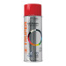 Pintura en aerosol, rojo taxi, bote tradicional, 400 ml