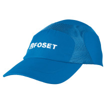 Gorra unitalla, Foset