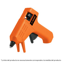 Pistola eléctrica para silicón, 5/16"