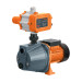 Bomba presurizadora jet hierro 1/2 HP con control, Truper