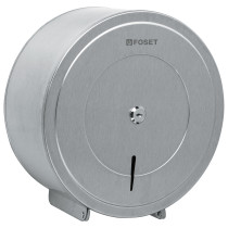 Portarollo de acero inox, Foset