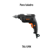 Interruptor de repuesto para TAL-1/4N, Truper