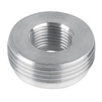 Reducción bushing de 1-1/4" a 1/2", Volteck