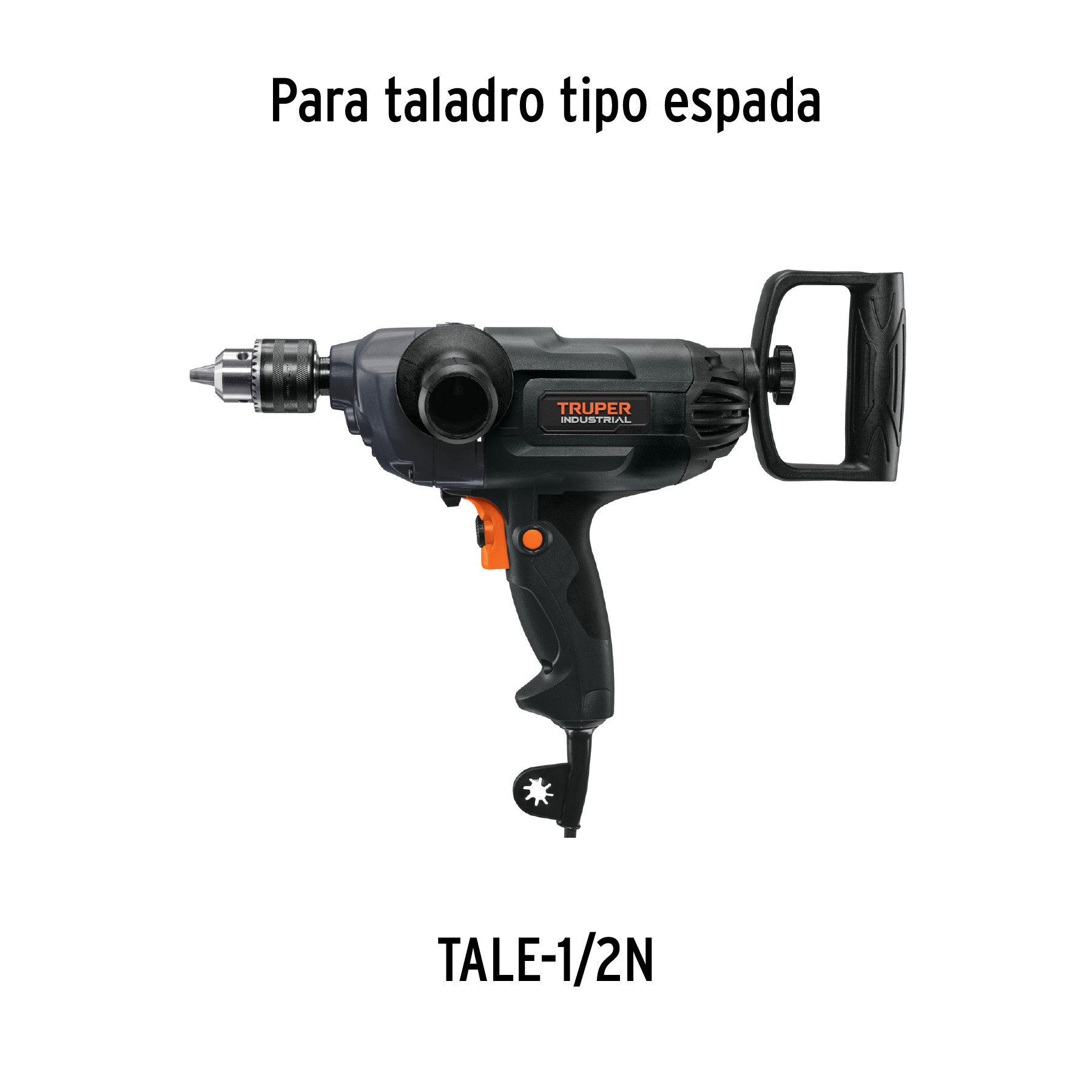 Interruptor de repuesto para TALE-1/2N, Truper