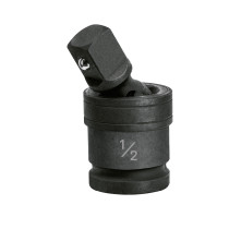 Nudo universal para dados de impacto cuadro 1/2", Truper