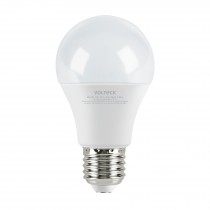 Lámpara LED 24W tipo ventilador, 3 aspas ajustables, Volteck, Iluminación  Interior, 26123