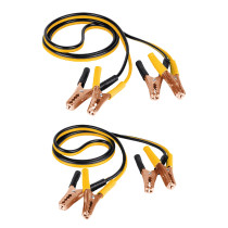 Cables pasa corriente, 10 AWG, Pretul