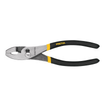 Pinza de chofer 8" mango de vinil, a granel, Pretul