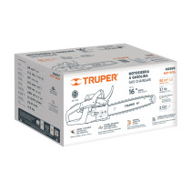 Caja de empaque de repuesto para MOT-5016, Truper