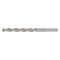 Brocas HSS para metal, TRUSILVER, 135°