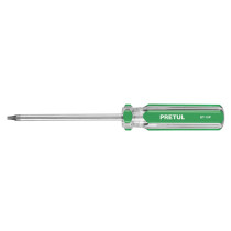 Desarmadores torx, mango de PVC, Pretul