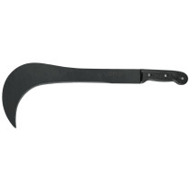 Machete ranchero 16" curvo, Truper